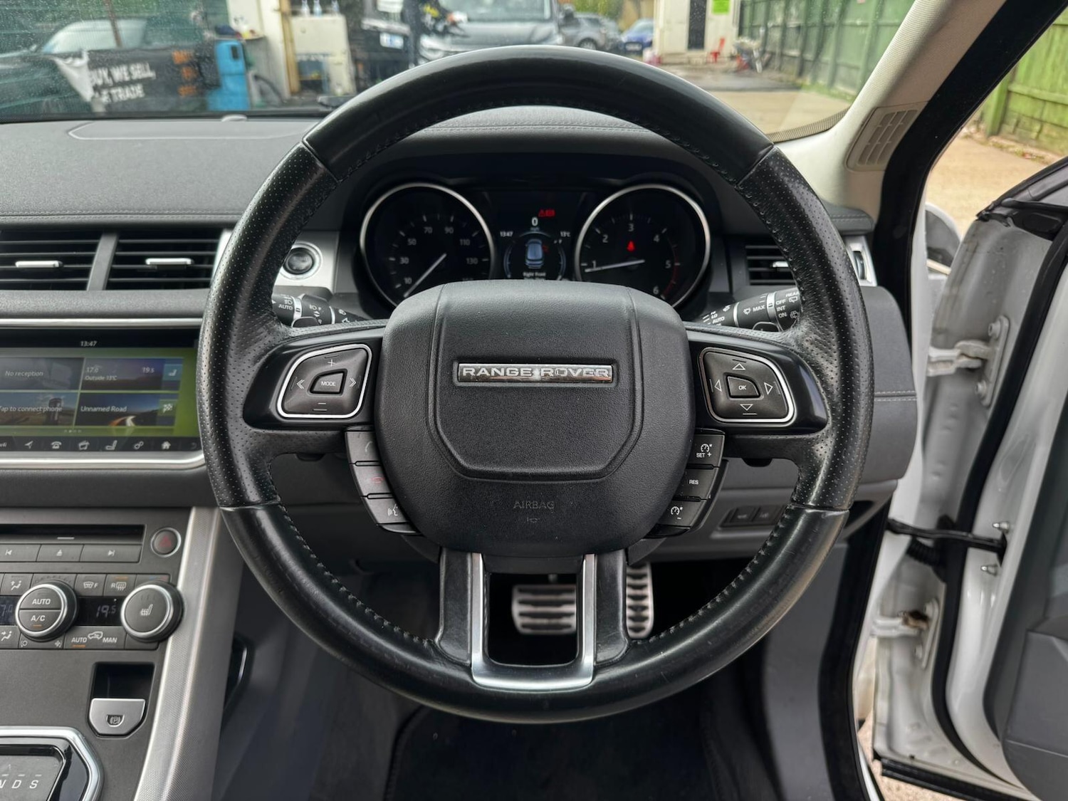 Used Land Rover Range Rover Evoque 2016 for sale - 77411611: Photo 27