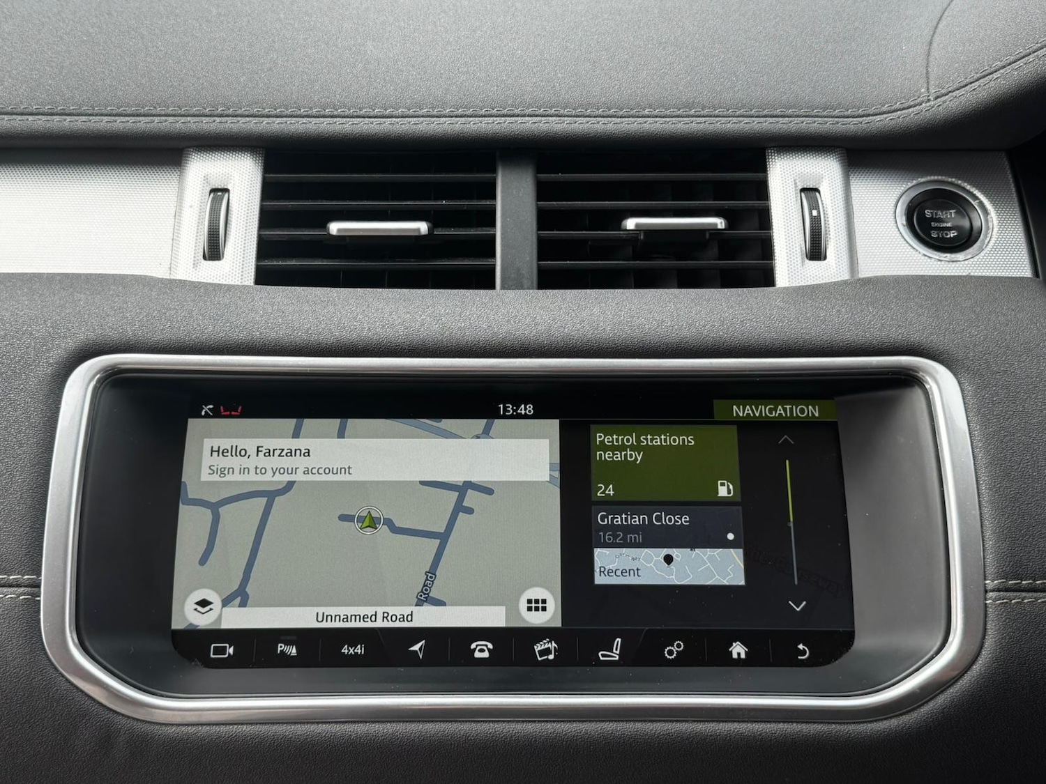 Used Land Rover Range Rover Evoque 2016 for sale - 77411611: Photo 7