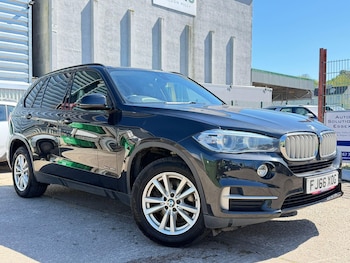 Used BMW X5 2016 for sale - 78448272: Photo
