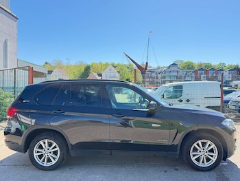 Used BMW X5 2016 for sale - 78448272: Photo