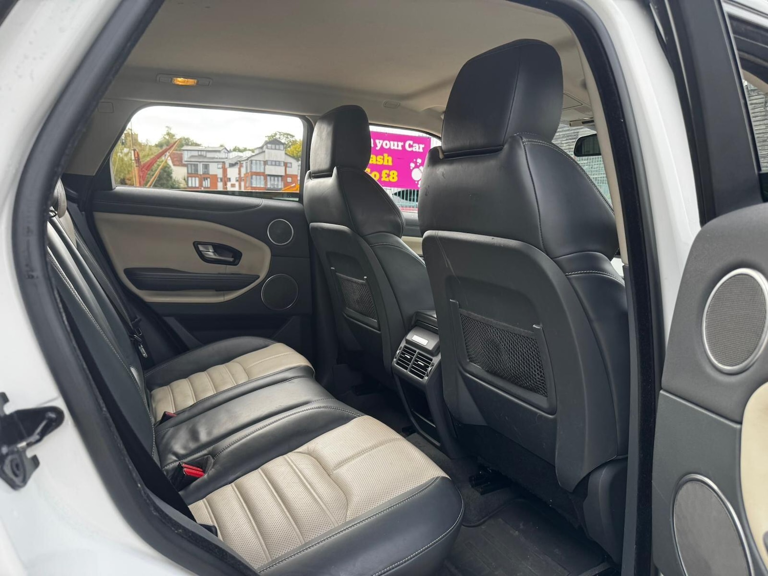 Used Land Rover Range Rover Evoque 2016 for sale - 76226825: Photo 17