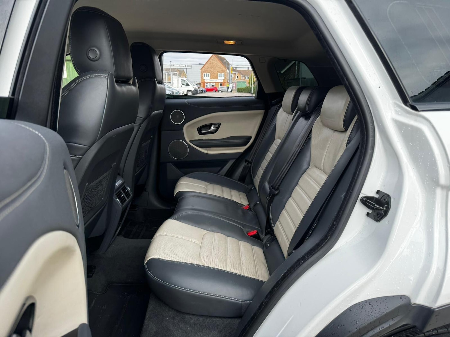 Used Land Rover Range Rover Evoque 2016 for sale - 76226825: Photo 18