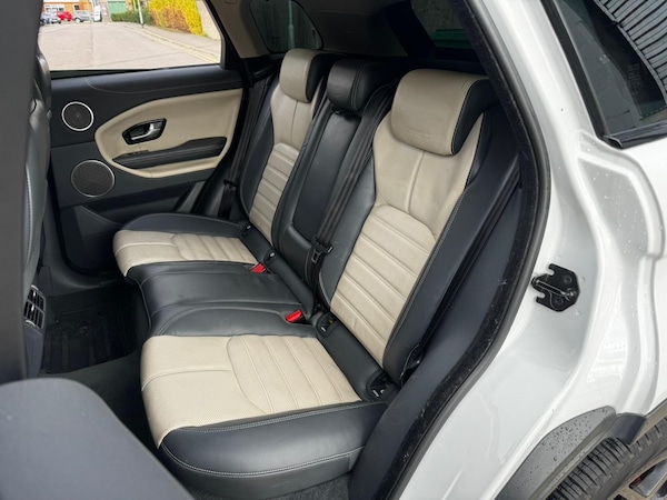 Used Land Rover Range Rover Evoque 2016 for sale - 76226825: Photo 19
