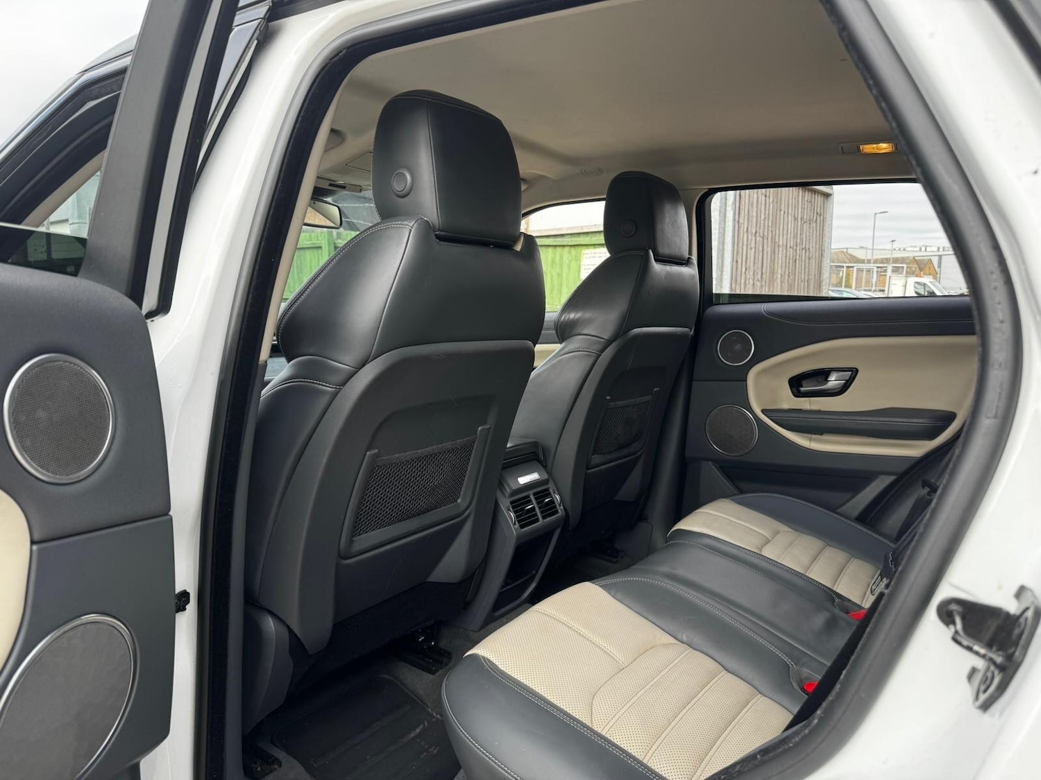 Used Land Rover Range Rover Evoque 2016 for sale - 76226825: Photo 20