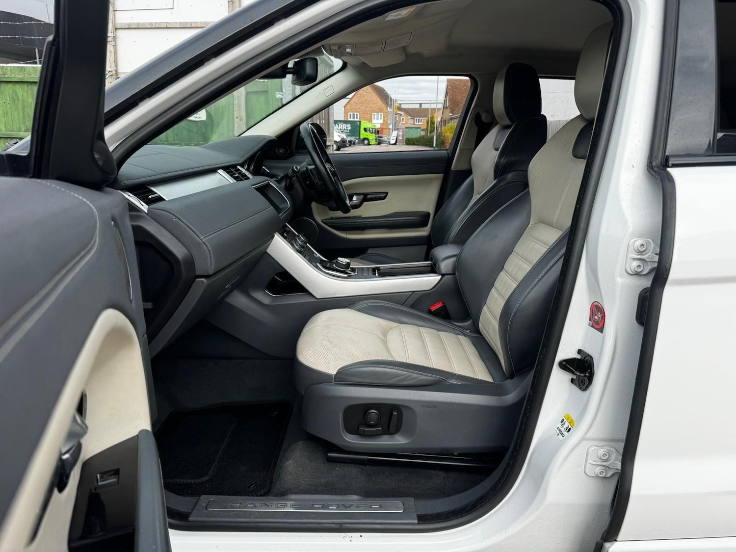 Used Land Rover Range Rover Evoque 2016 for sale - 76226825: Photo 21