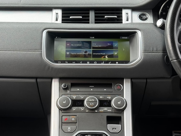 Used Land Rover Range Rover Evoque 2016 for sale - 76226825: Photo 25