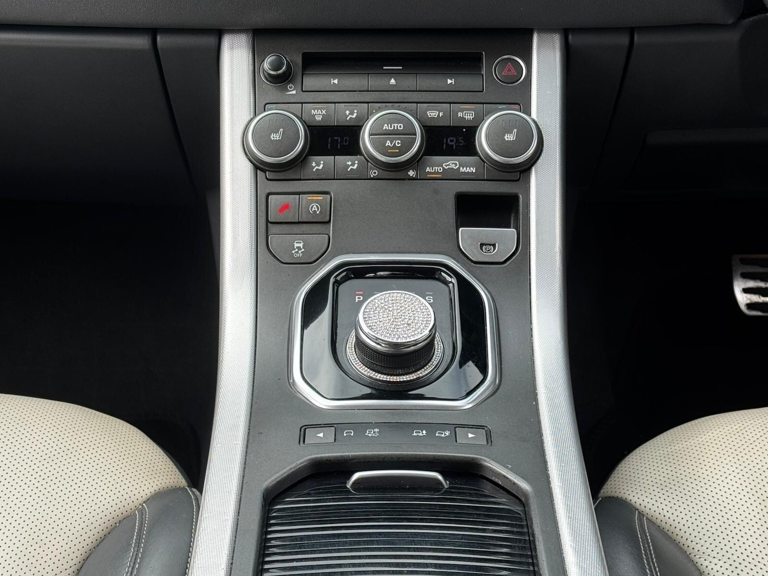 Used Land Rover Range Rover Evoque 2016 for sale - 76226825: Photo 26