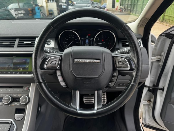 Used Land Rover Range Rover Evoque 2016 for sale - 76226825: Photo 27
