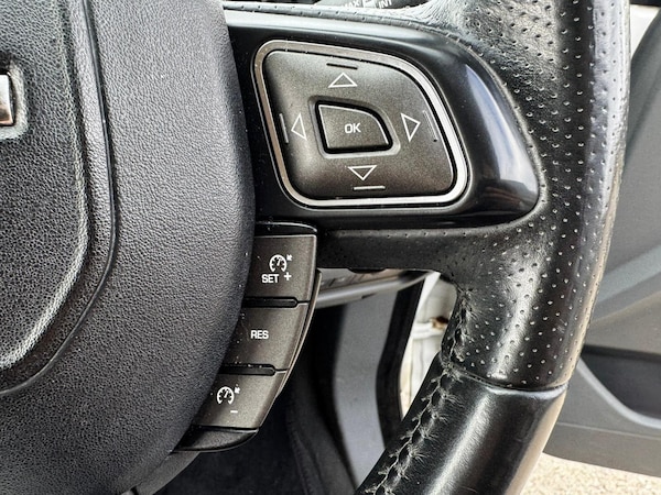 Used Land Rover Range Rover Evoque 2016 for sale - 76226825: Photo 29