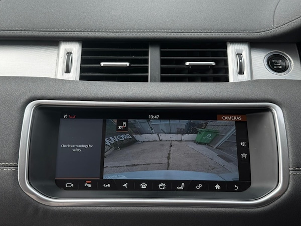 Used Land Rover Range Rover Evoque 2016 for sale - 76226825: Photo 2