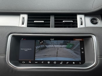 Used Land Rover Range Rover Evoque 2016 for sale - 76226825: Photo 2