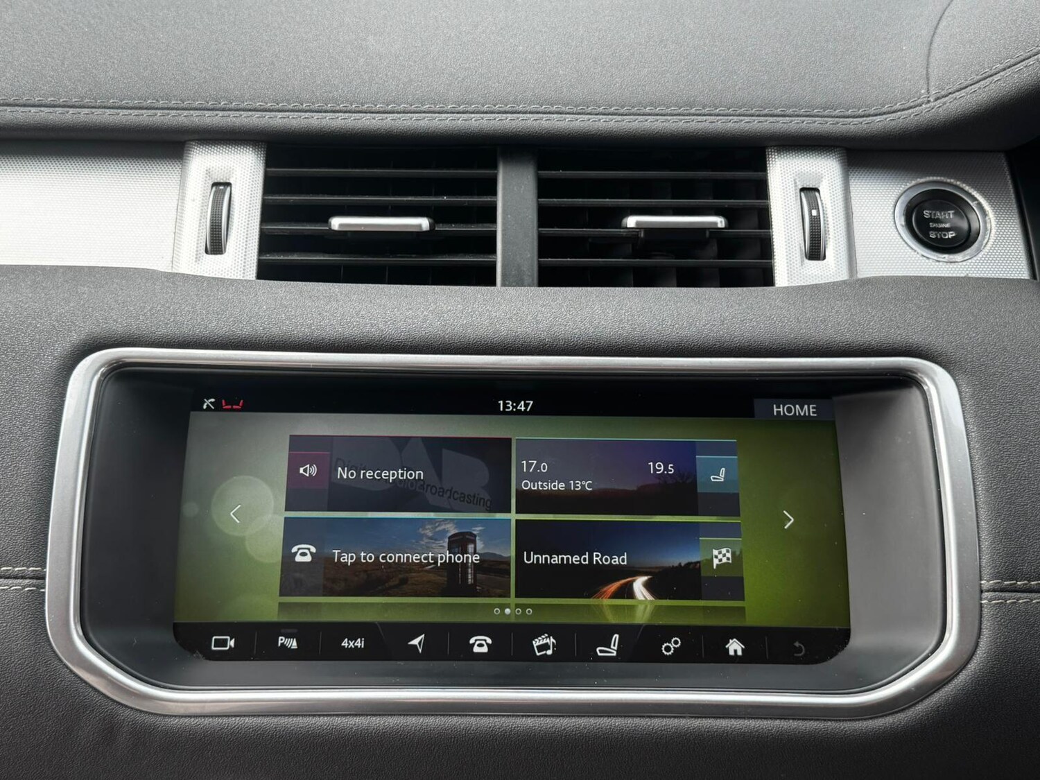 Used Land Rover Range Rover Evoque 2016 for sale - 76226825: Photo 32