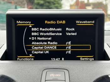 Used Audi A1 2014 for sale - 73440021: Photo