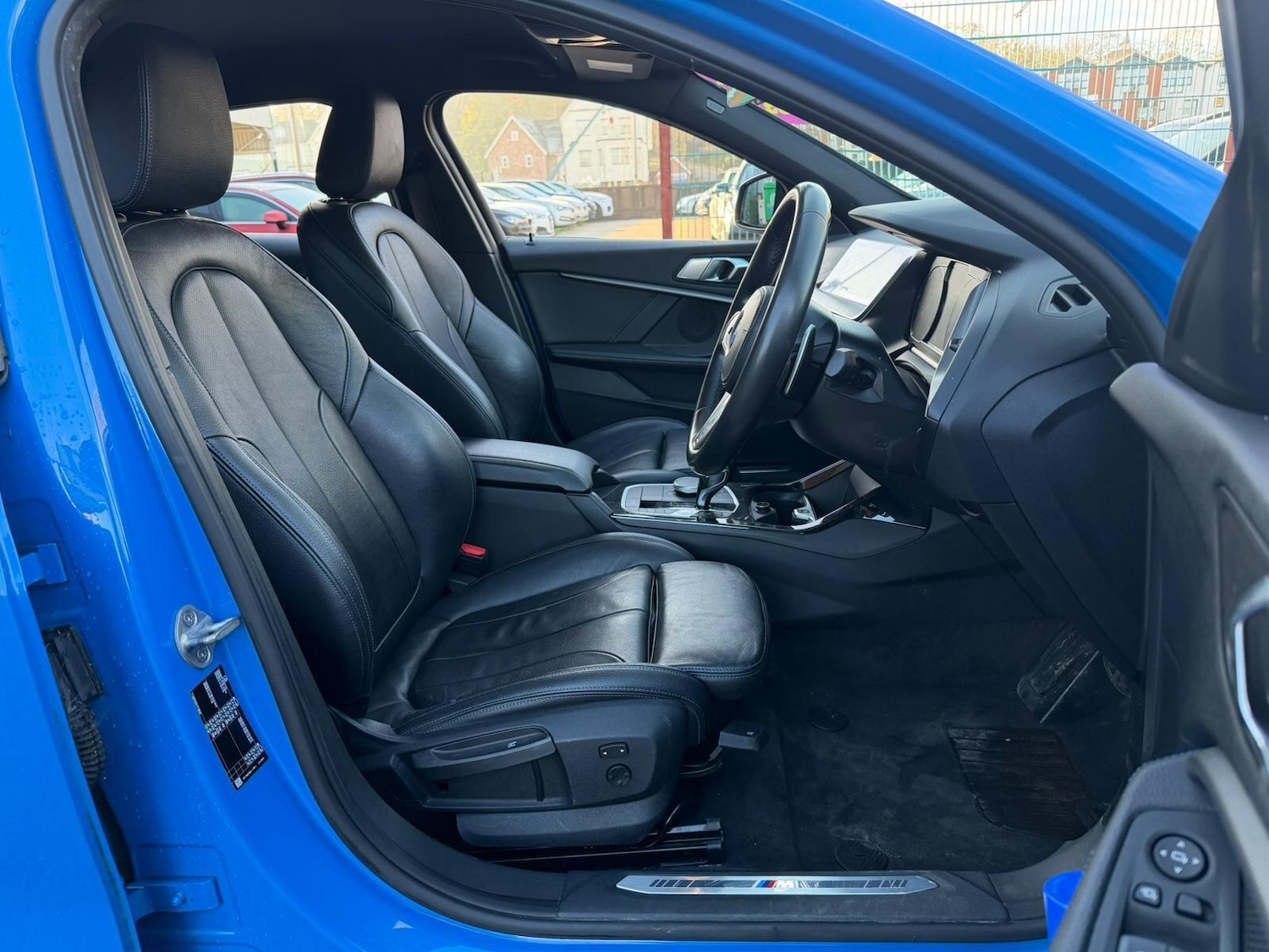 Used BMW 1 Series 2019 for sale - 76715016: Photo 14