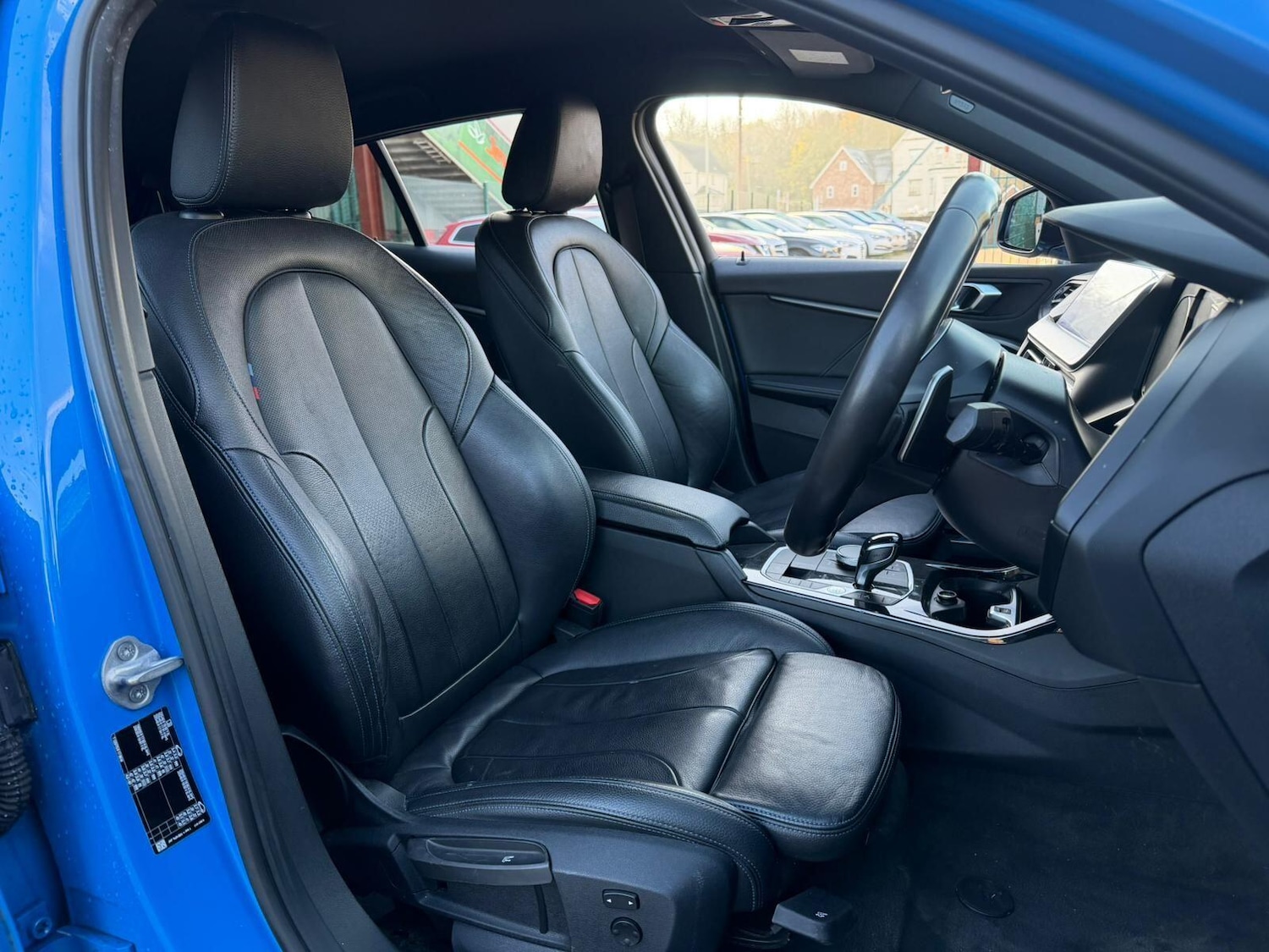 Used BMW 1 Series 2019 for sale - 76715016: Photo 15