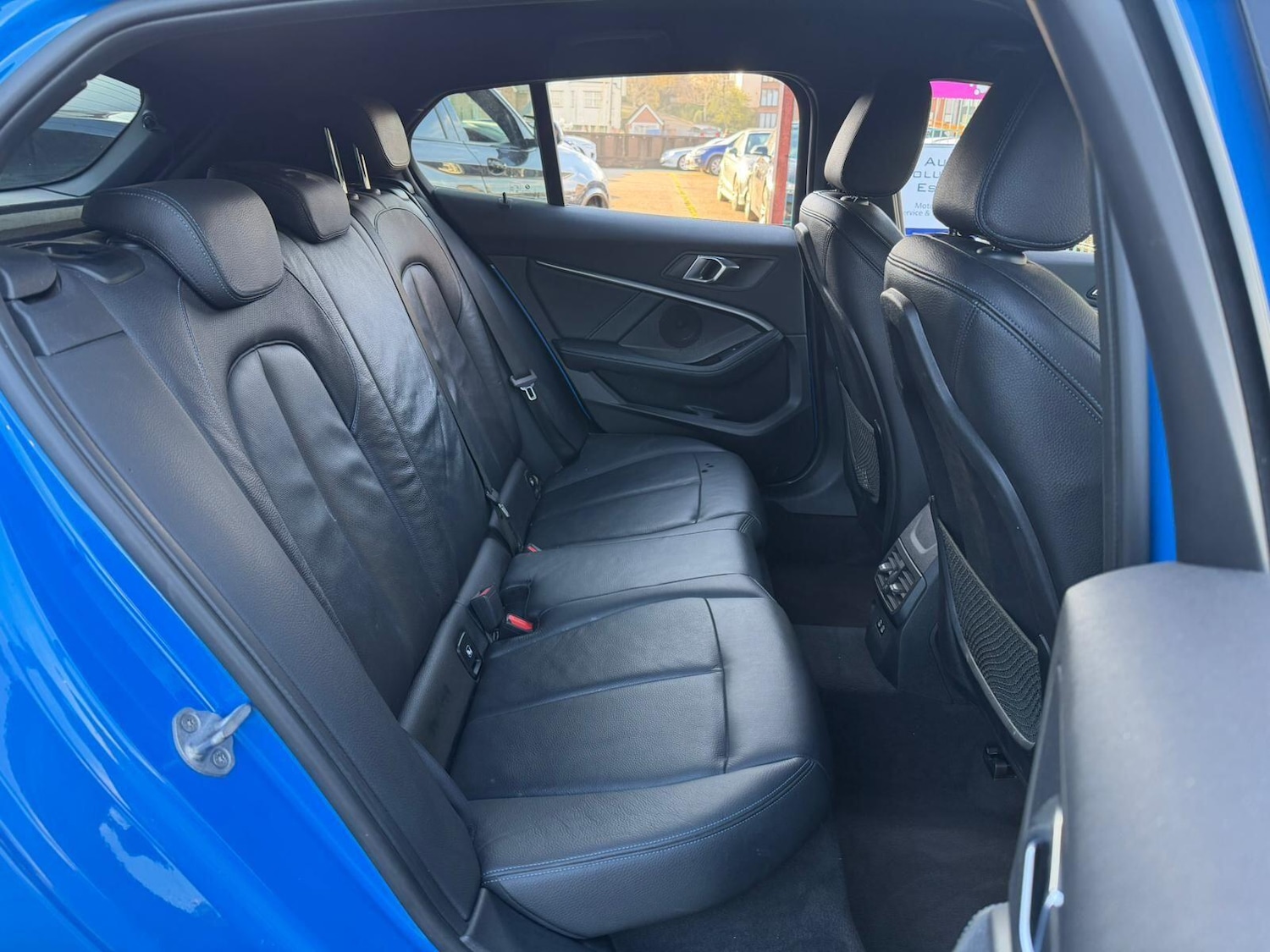 Used BMW 1 Series 2019 for sale - 76715016: Photo 16