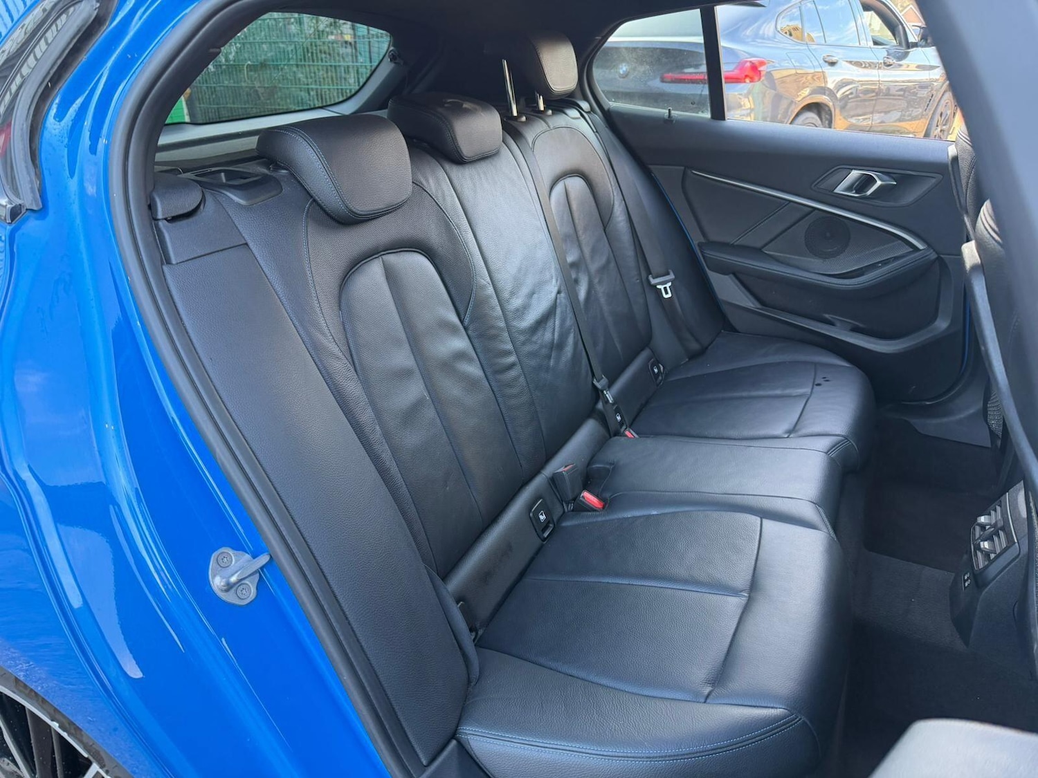 Used BMW 1 Series 2019 for sale - 76715016: Photo 17