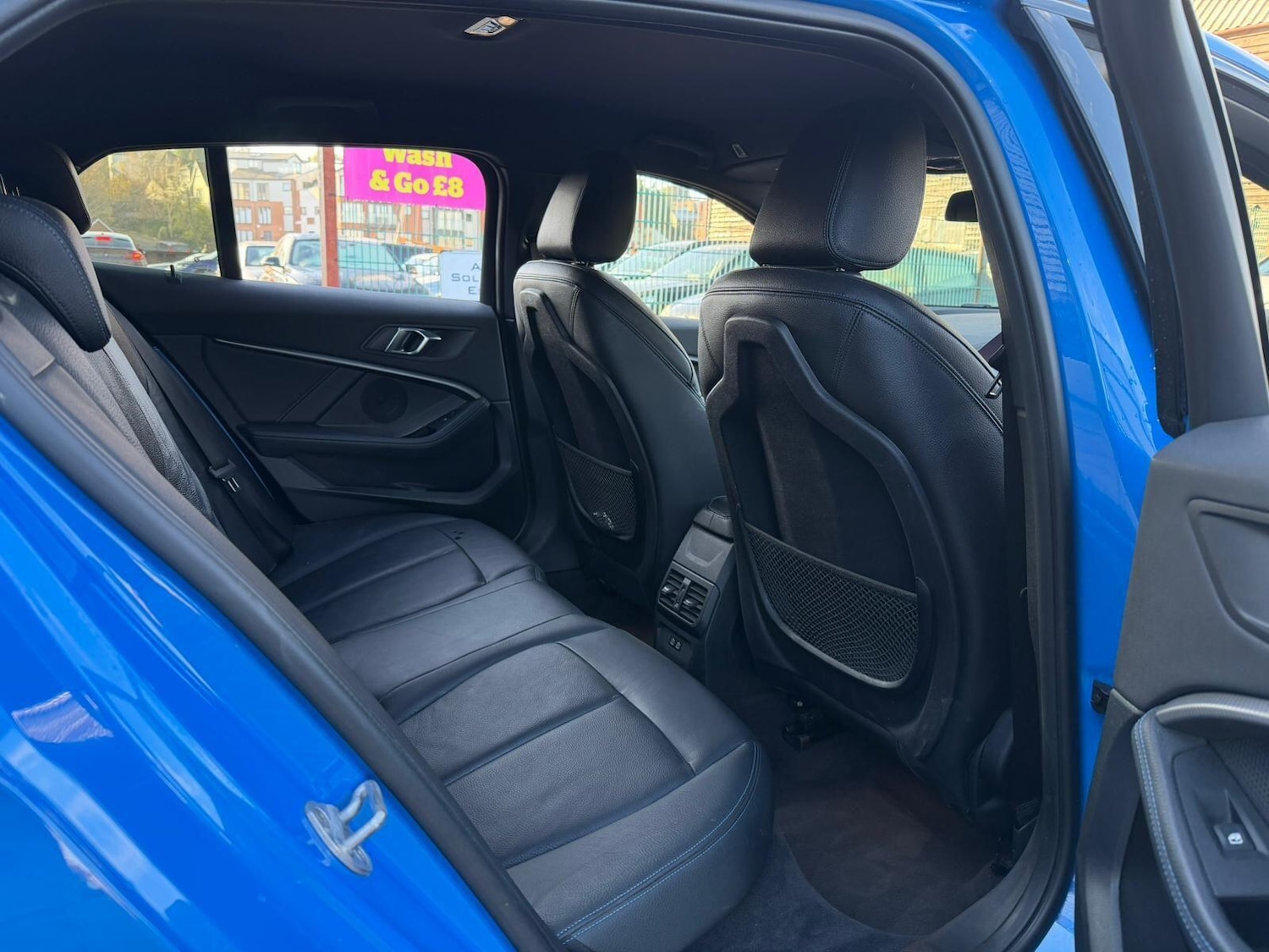 Used BMW 1 Series 2019 for sale - 76715016: Photo 18