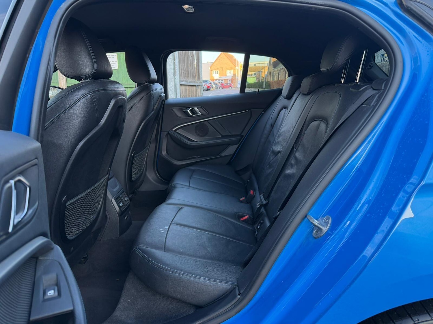 Used BMW 1 Series 2019 for sale - 76715016: Photo 19