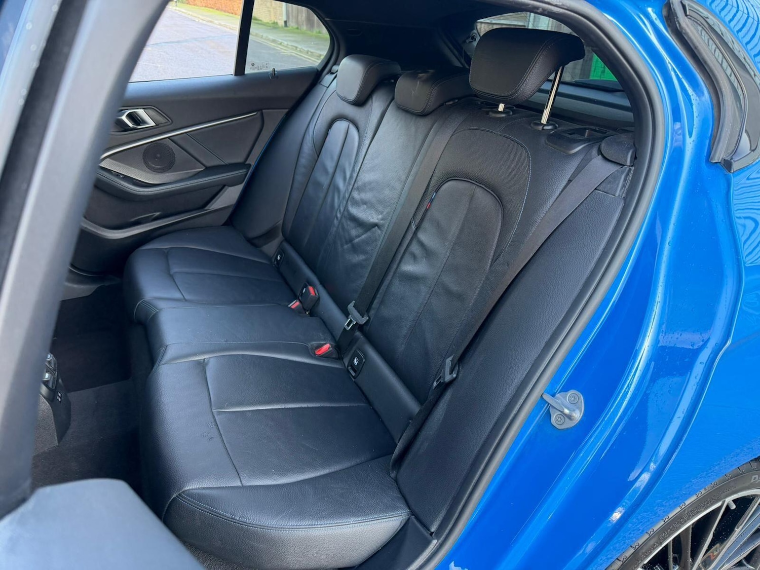 Used BMW 1 Series 2019 for sale - 76715016: Photo 20