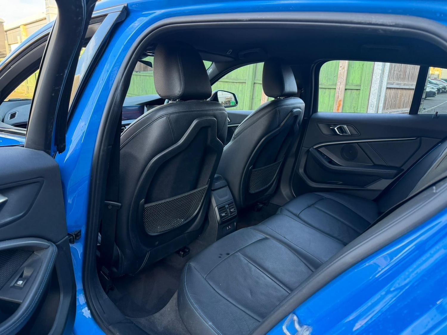 Used BMW 1 Series 2019 for sale - 76715016: Photo 21