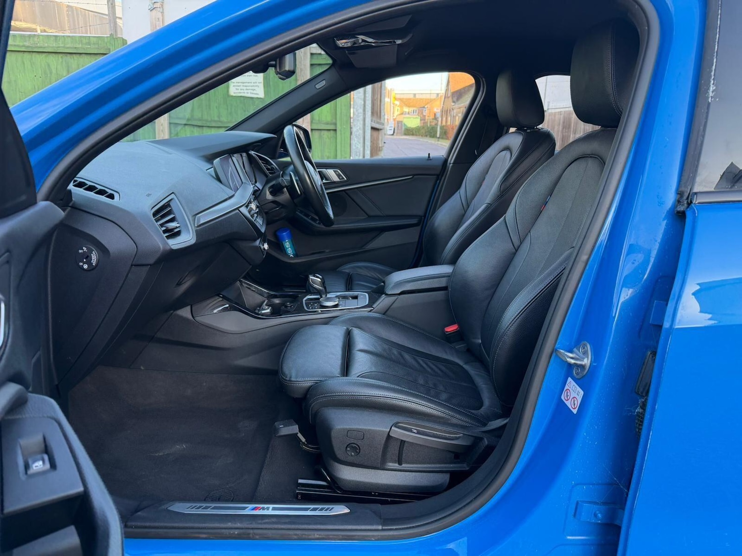 Used BMW 1 Series 2019 for sale - 76715016: Photo 22