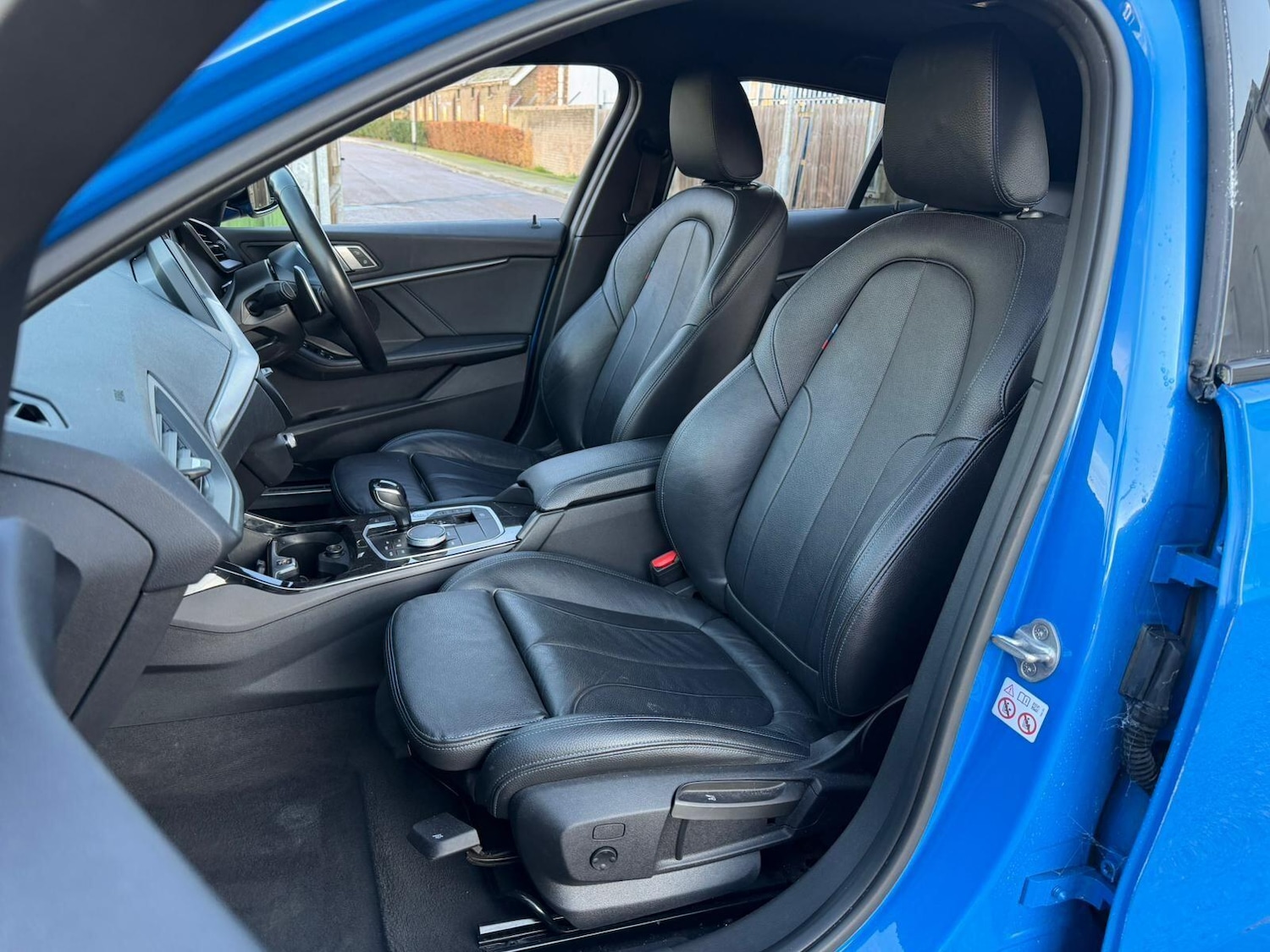 Used BMW 1 Series 2019 for sale - 76715016: Photo 23