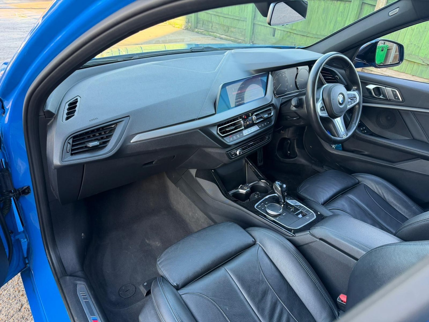 Used BMW 1 Series 2019 for sale - 76715016: Photo 24