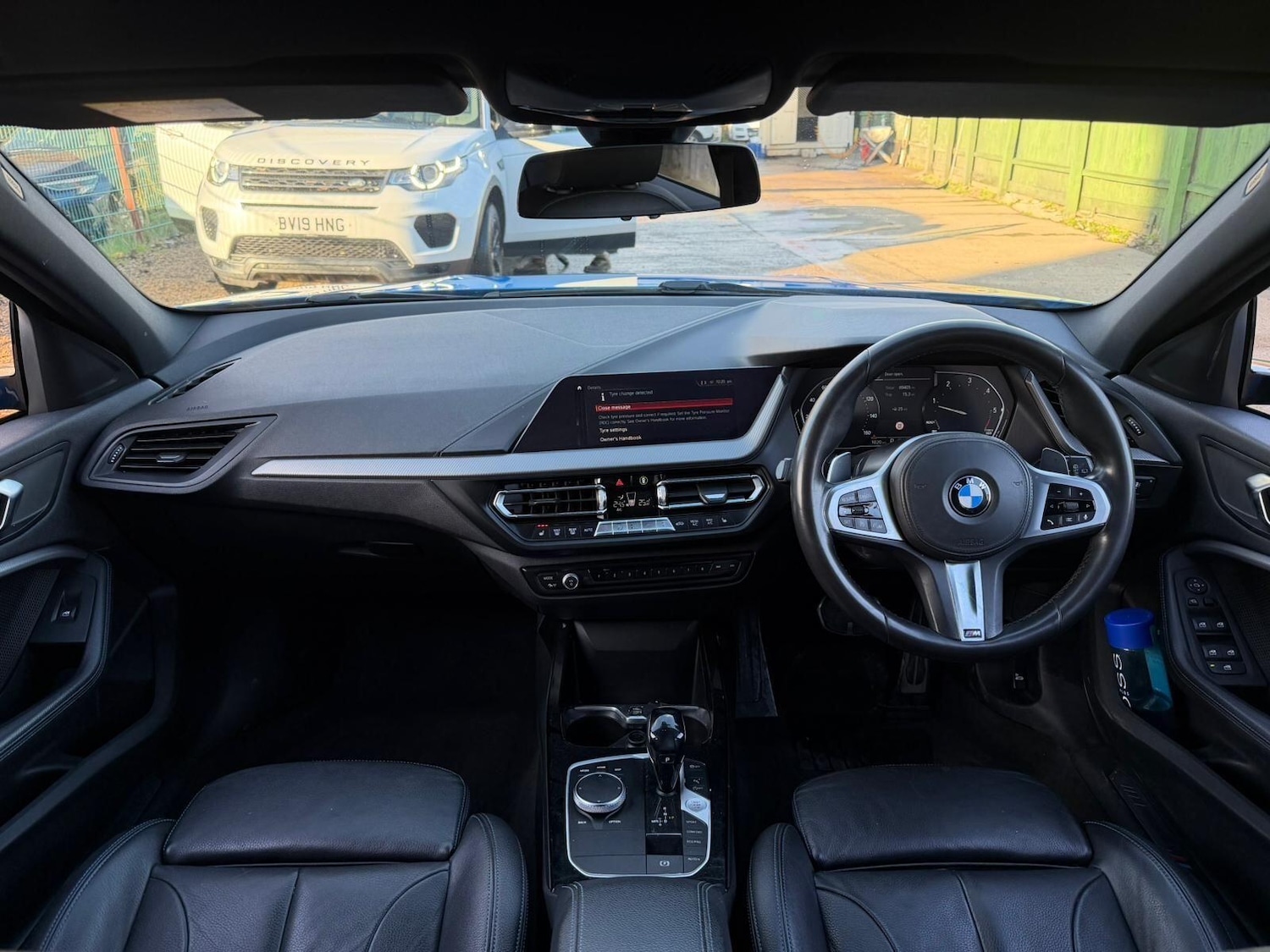 Used BMW 1 Series 2019 for sale - 76715016: Photo 25