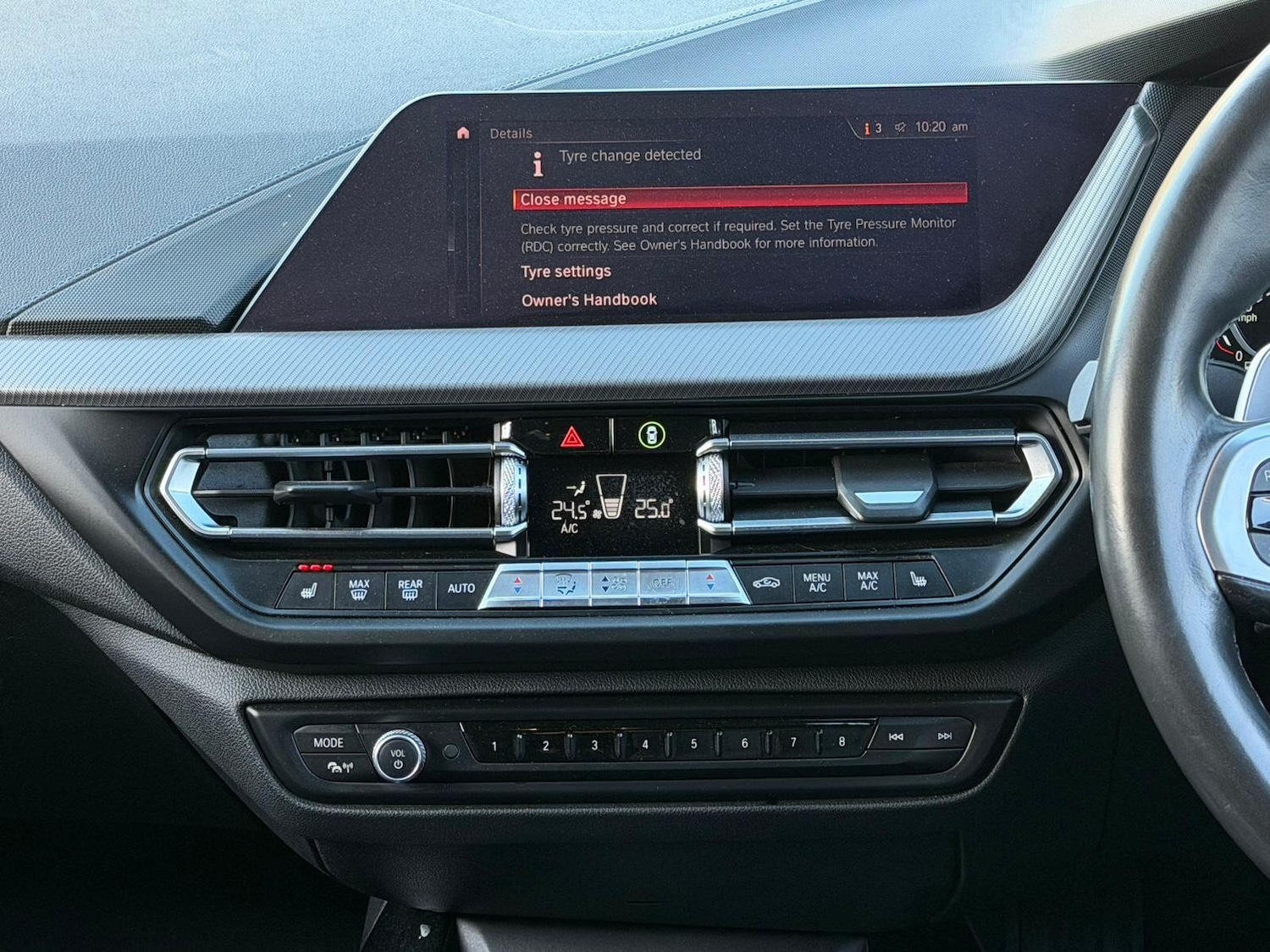 Used BMW 1 Series 2019 for sale - 76715016: Photo 26