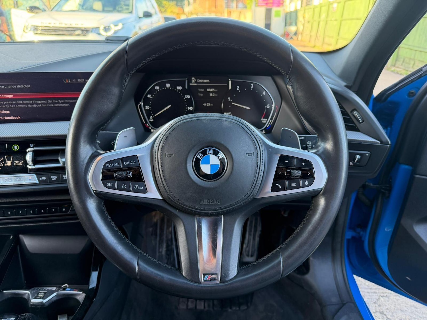 Used BMW 1 Series 2019 for sale - 76715016: Photo 27