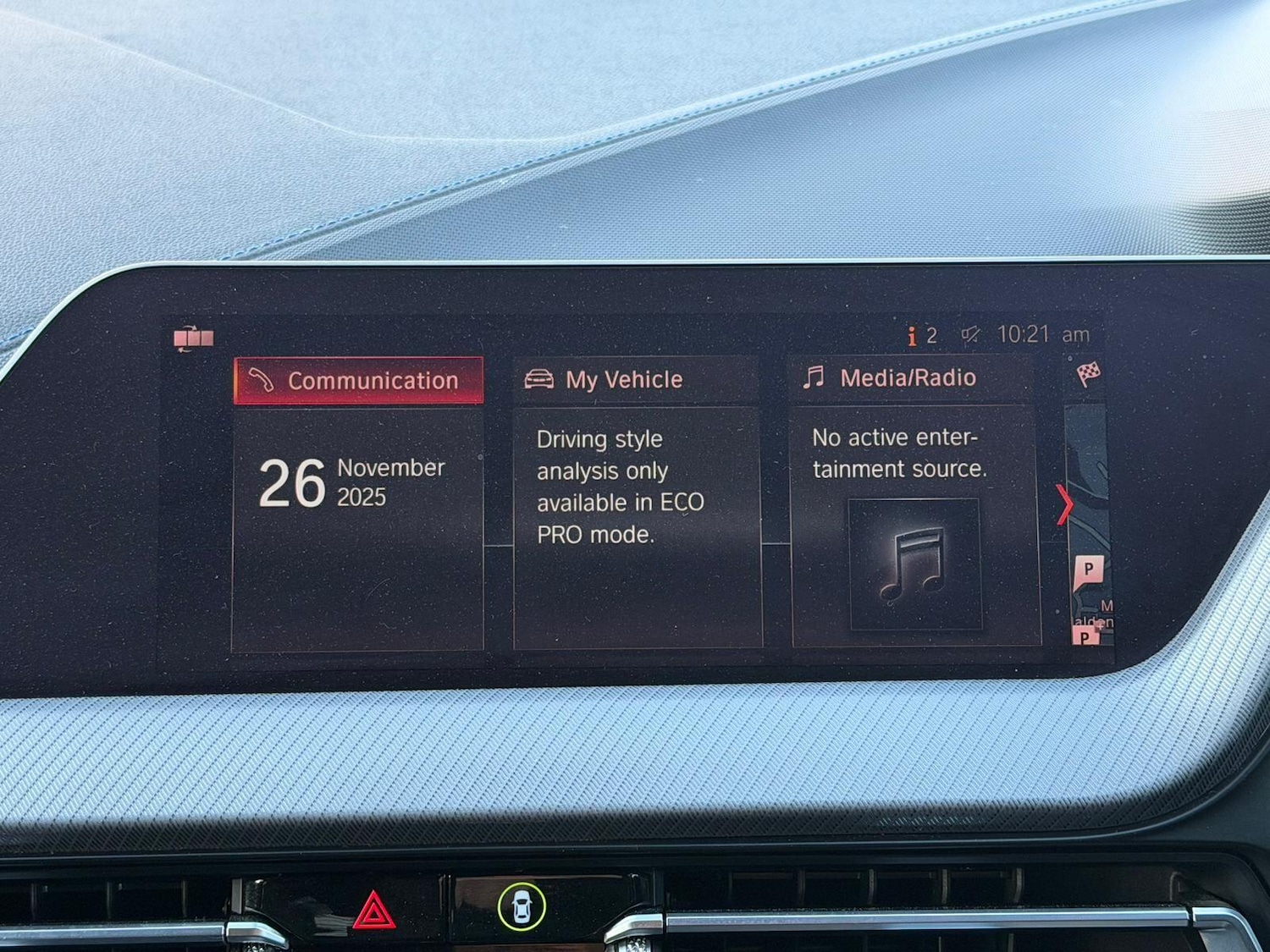 Used BMW 1 Series 2019 for sale - 76715016: Photo 31