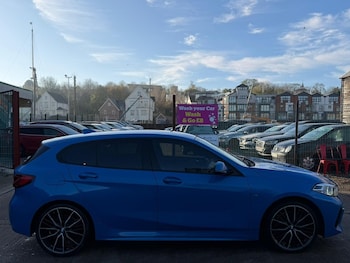 Used BMW 1 Series 2019 for sale - 76715016: Photo