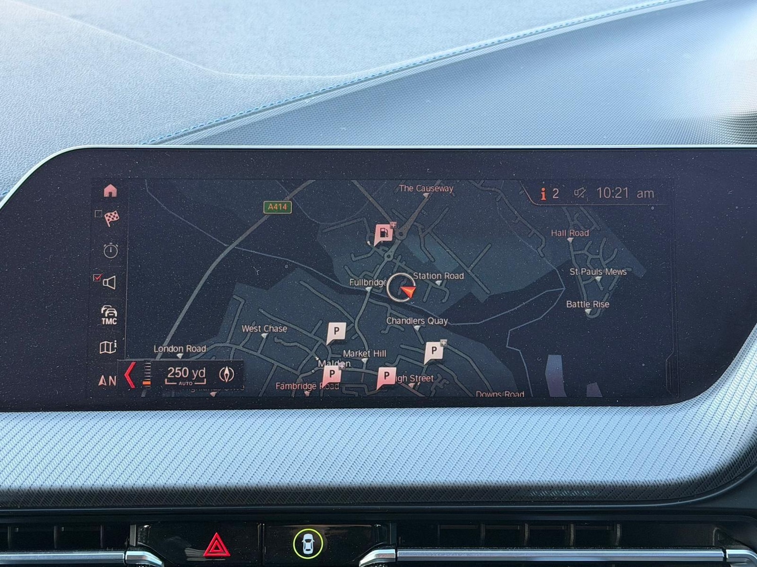 Used BMW 1 Series 2019 for sale - 76715016: Photo 4