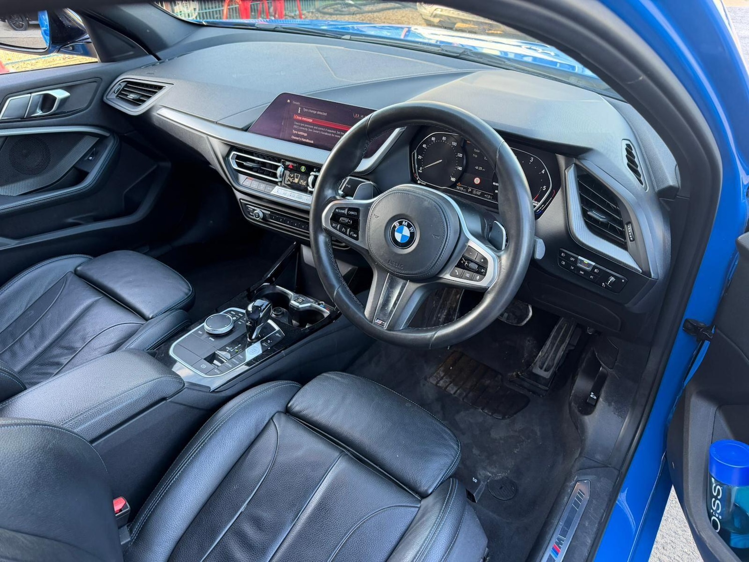 Used BMW 1 Series 2019 for sale - 76715016: Photo 9
