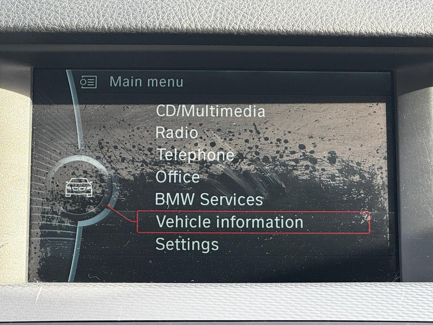 Vehicle 29