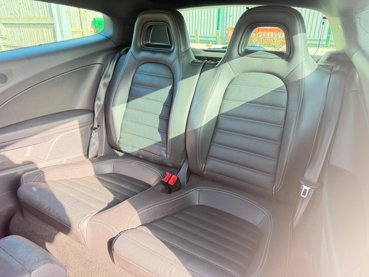 Used Volkswagen Scirocco 2016 for sale - 77768512: Photo 16