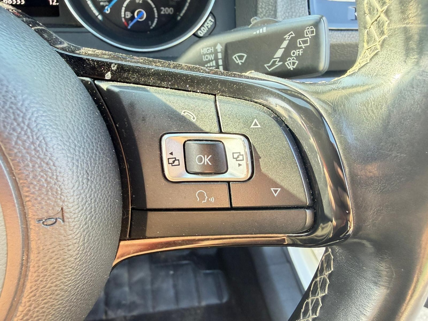 Used Volkswagen Scirocco 2016 for sale - 77768512: Photo 19