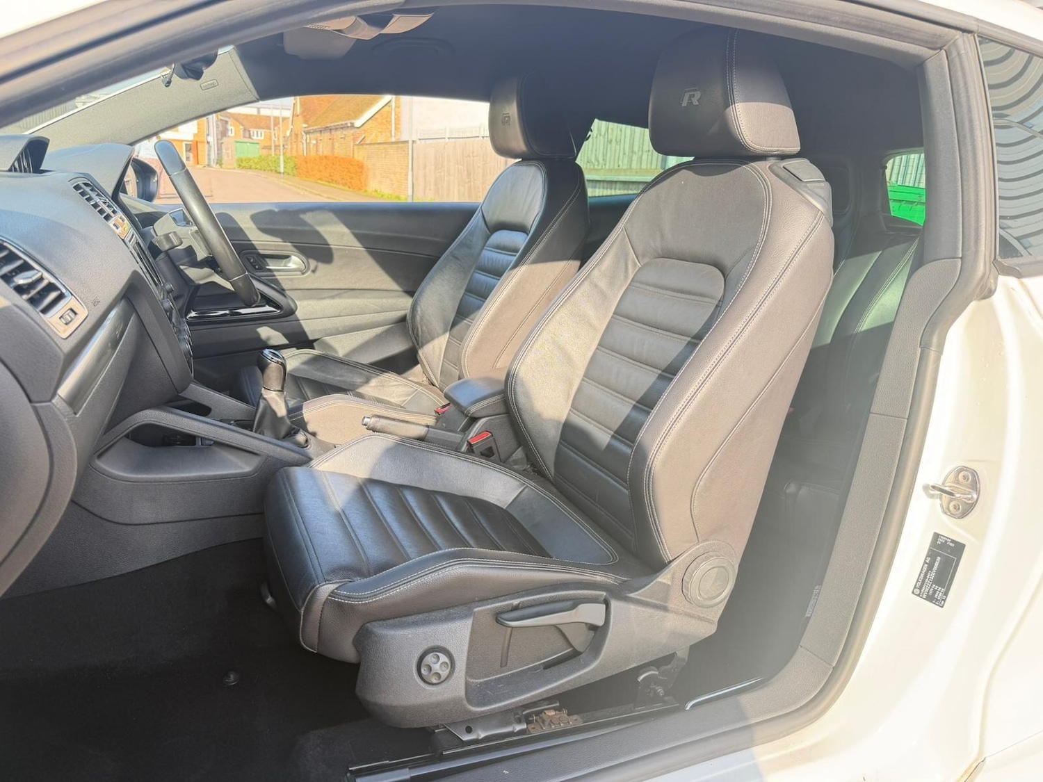 Used Volkswagen Scirocco 2016 for sale - 77768512: Photo 25