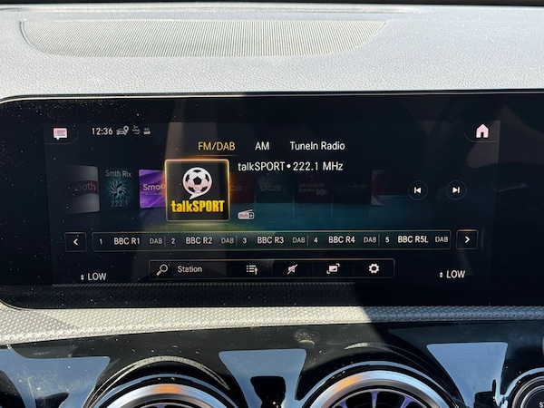 Used Mercedes-Benz CLA 2021 for sale - 75600700: Photo 10