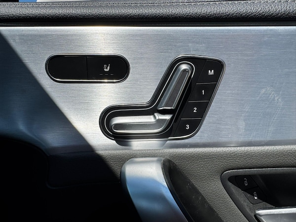 Used Mercedes-Benz CLA 2021 for sale - 75600700: Photo 13