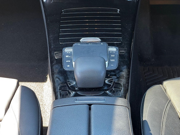 Used Mercedes-Benz CLA 2021 for sale - 75600700: Photo 20