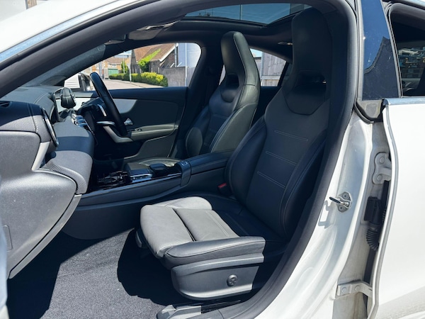 Used Mercedes-Benz CLA 2021 for sale - 75600700: Photo 24