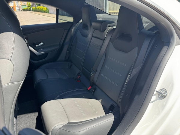 Used Mercedes-Benz CLA 2021 for sale - 75600700: Photo 27