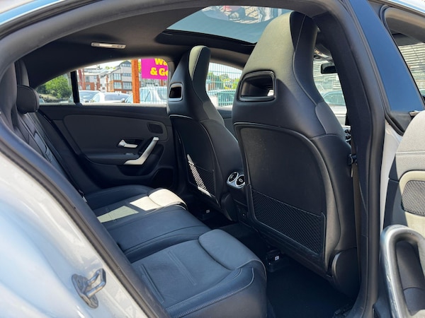 Used Mercedes-Benz CLA 2021 for sale - 75600700: Photo 29