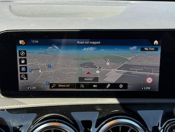 Used Mercedes-Benz CLA 2021 for sale - 75600700: Photo