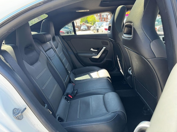 Used Mercedes-Benz CLA 2021 for sale - 75600700: Photo 31