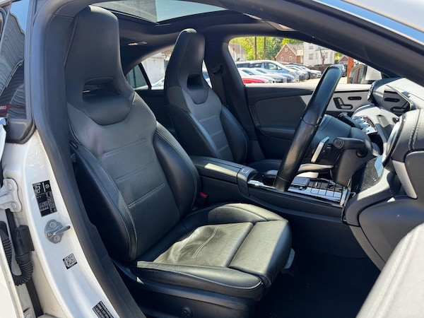 Used Mercedes-Benz CLA 2021 for sale - 75600700: Photo 33