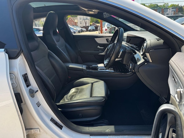 Used Mercedes-Benz CLA 2021 for sale - 75600700: Photo 34