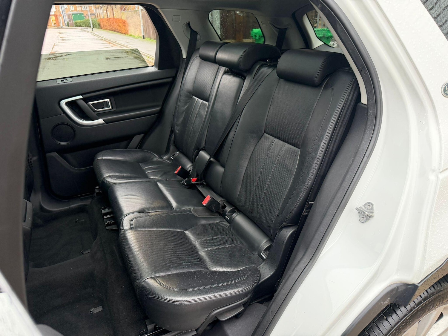 Used Land Rover Discovery Sport 2015 for sale - 77191708: Photo 20